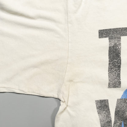 [メンズM] 00年代 anvil/アンビル Tシャツ バンドT バンT The who