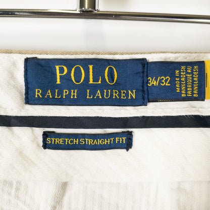 [メンズW34] 00年代 Polo Ralph Lauren/ポロラルフローレン チノパン