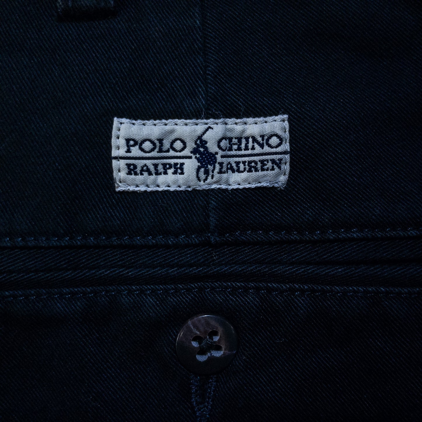 [メンズW33] 90〜00年代 Polo by Ralph Lauren/ポロバイラルフローレン チノパン