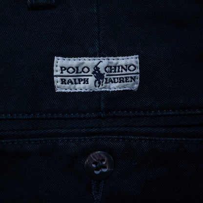 [メンズW33] 90〜00年代 Polo by Ralph Lauren/ポロバイラルフローレン チノパン