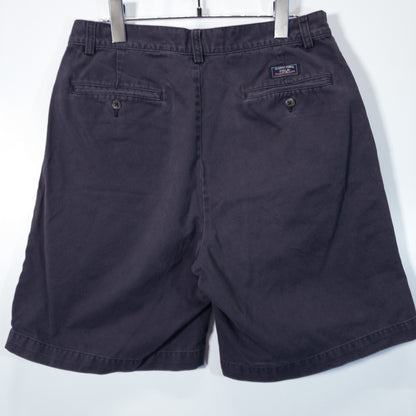 [メンズM] 90〜00年代 Polo Ralph Lauren/ポロラルフローレン ショートパンツ チノショーツ TYLER SHORT