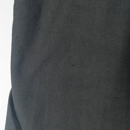 [メンズL] 90〜00年代 Ralph Lauren/ラルフローレン 半袖シャツ 黒染め
