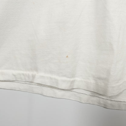 [メンズXL] 90年代 Hanes/ヘインズ Tシャツ アートT イベントT