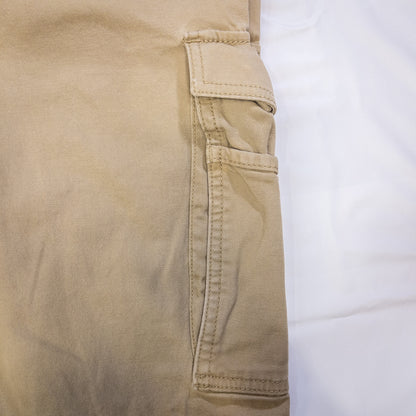 [メンズW33] 00年代 Carhartt/カーハート ショートパンツ ワークショーツ カーゴショーツ