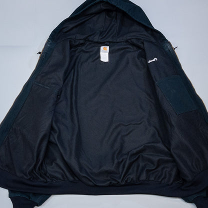 [メンズ3XL] 90〜00年代 Carhartt/カーハート カバーオール アクティブジャケット ダックジャケット USA製
