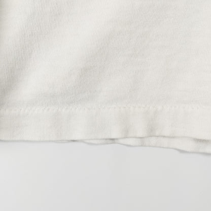 [メンズL] 90年代 Tシャツ Callaway Gardens バタフライ アートT