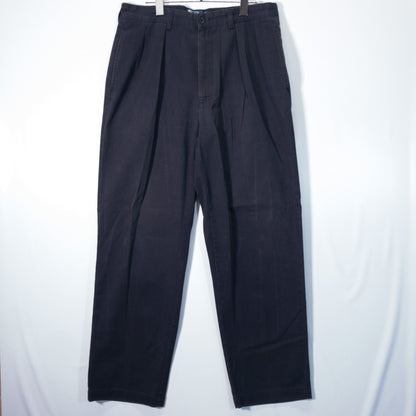[メンズW34] 90年代 Polo Ralph Lauren/ポロラルフローレン チノパン チノパンツ ANDREW PANT