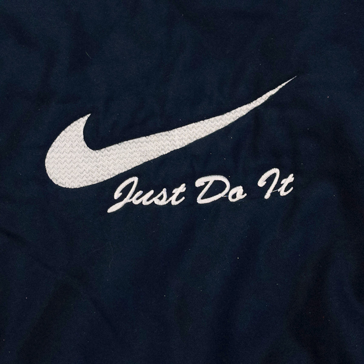 [メンズXXL] 90〜00年代 Nike/ナイキ スタジャン 45 JORDAN バーシティジャケット