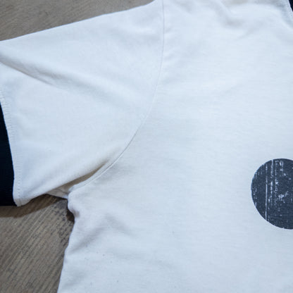 [メンズL] Disney/ディズニー Tシャツ ディズニー ミッキーマウス キャラT