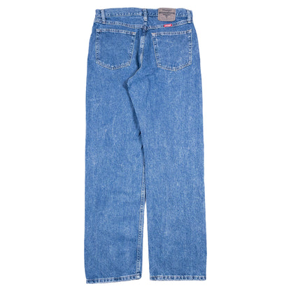 [メンズW33] 00年代 Wrangler/ラングラー デニム ジーンズ RELAXED FIT