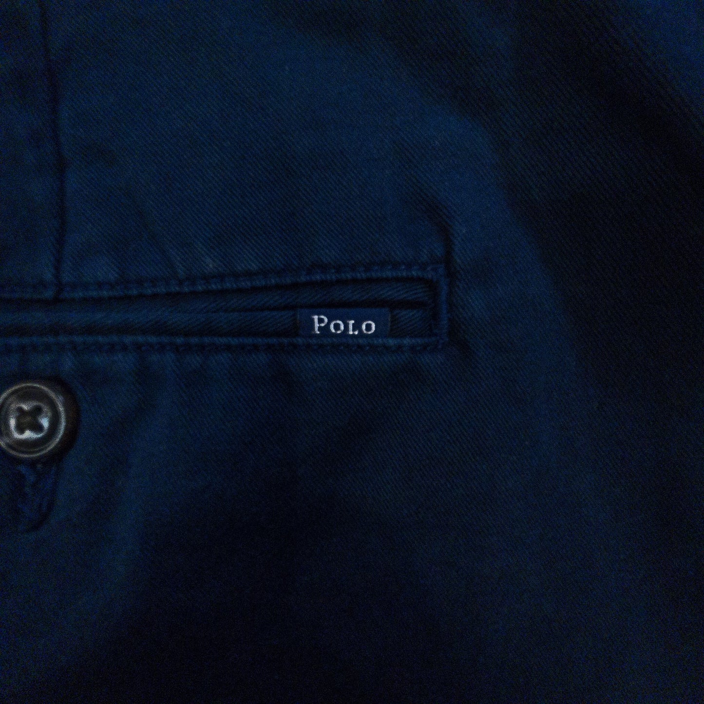 [メンズW46] 00年代 POLO GOLF RALPH LAUREN/ポロゴルフラルフローレン ショートパンツ ツータック オーバーサイズ