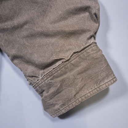 [メンズL] 90年代 L.L.Bean/エルエルビーン 長袖シャツ ハリケーンシャツ