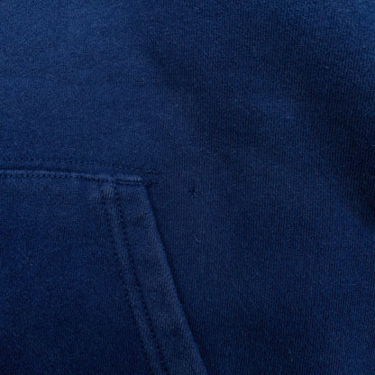 [メンズM] 00年代 Polo Ralph Lauren/ポロラルフローレン パーカー ポロベア フルジップ