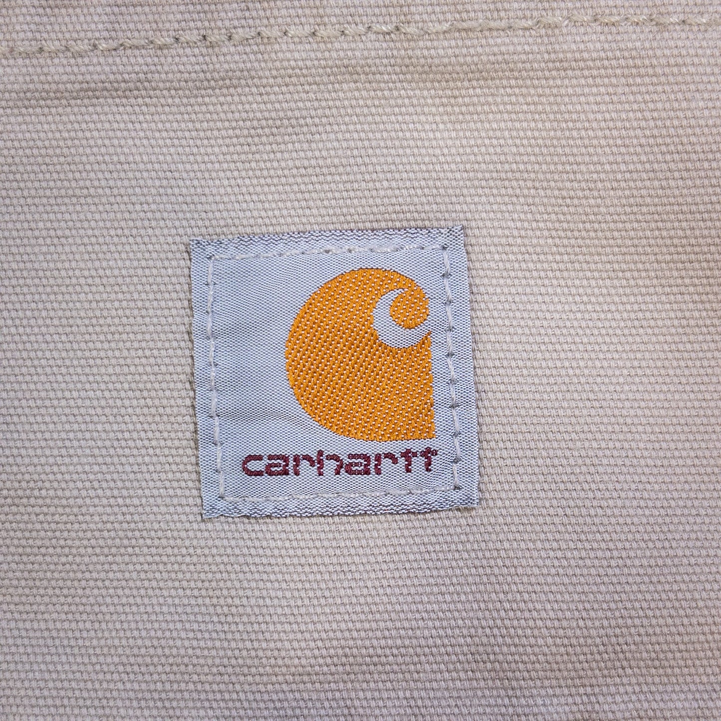 [メンズW38] 00年代 Carhartt/カーハート ショートパンツ ワークショーツ