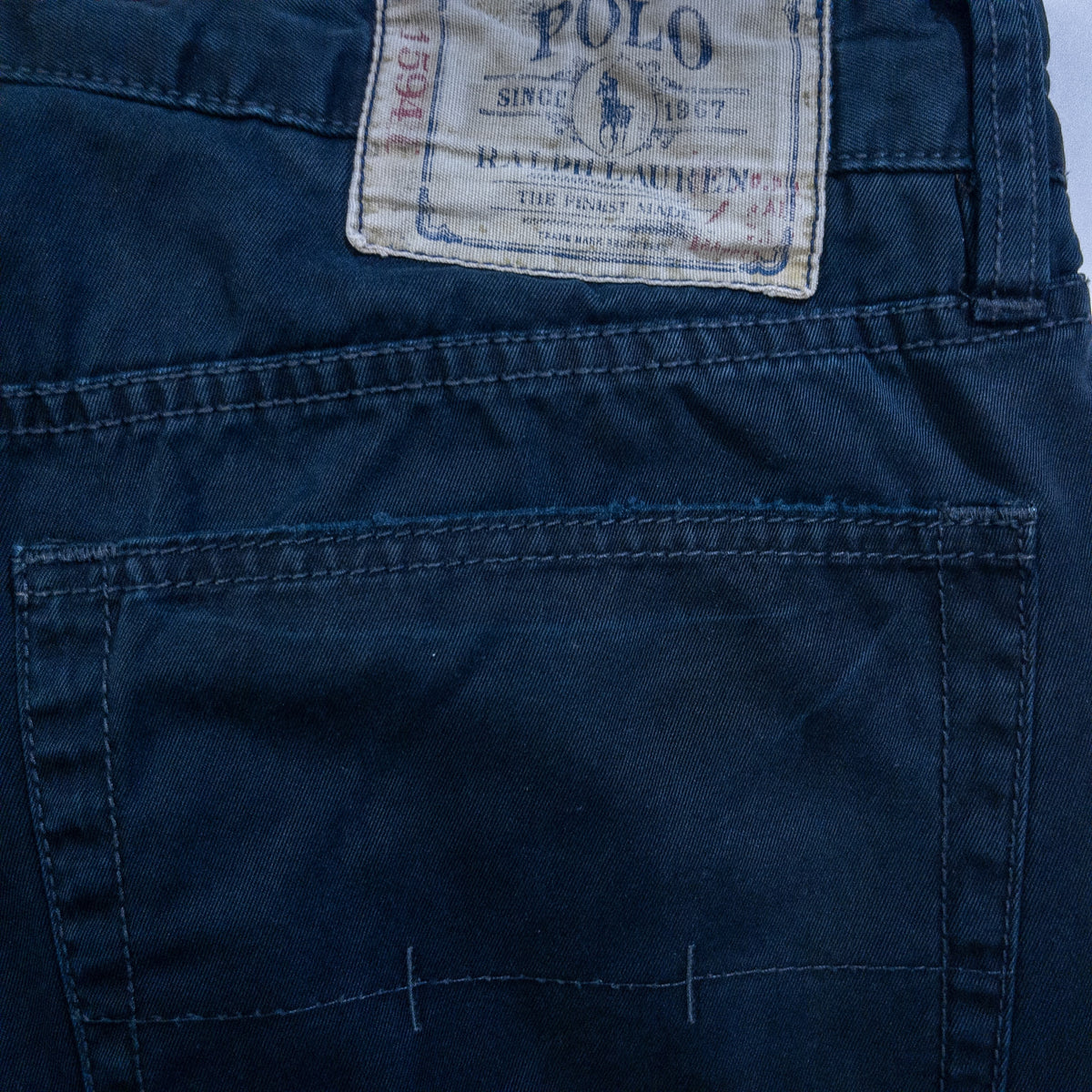 [メンズW34] 90〜00年代 Ralph Lauren/ラルフローレン チノパン