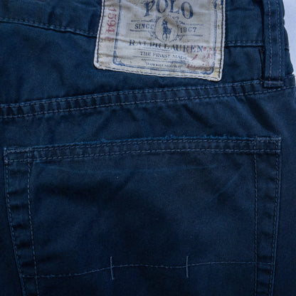 [メンズW34] 90〜00年代 Ralph Lauren/ラルフローレン チノパン