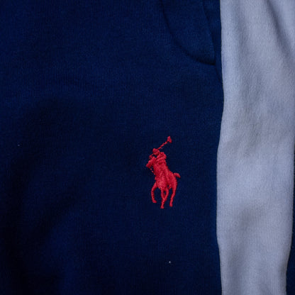 [メンズW33] 00年代 Polo by Ralph Lauren/ポロバイラルフローレン イージーパンツ スウェットパンツ