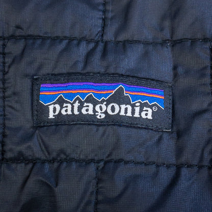 [メンズXXL] 00年代 Patagonia/パタゴニア ナノパフジャケット