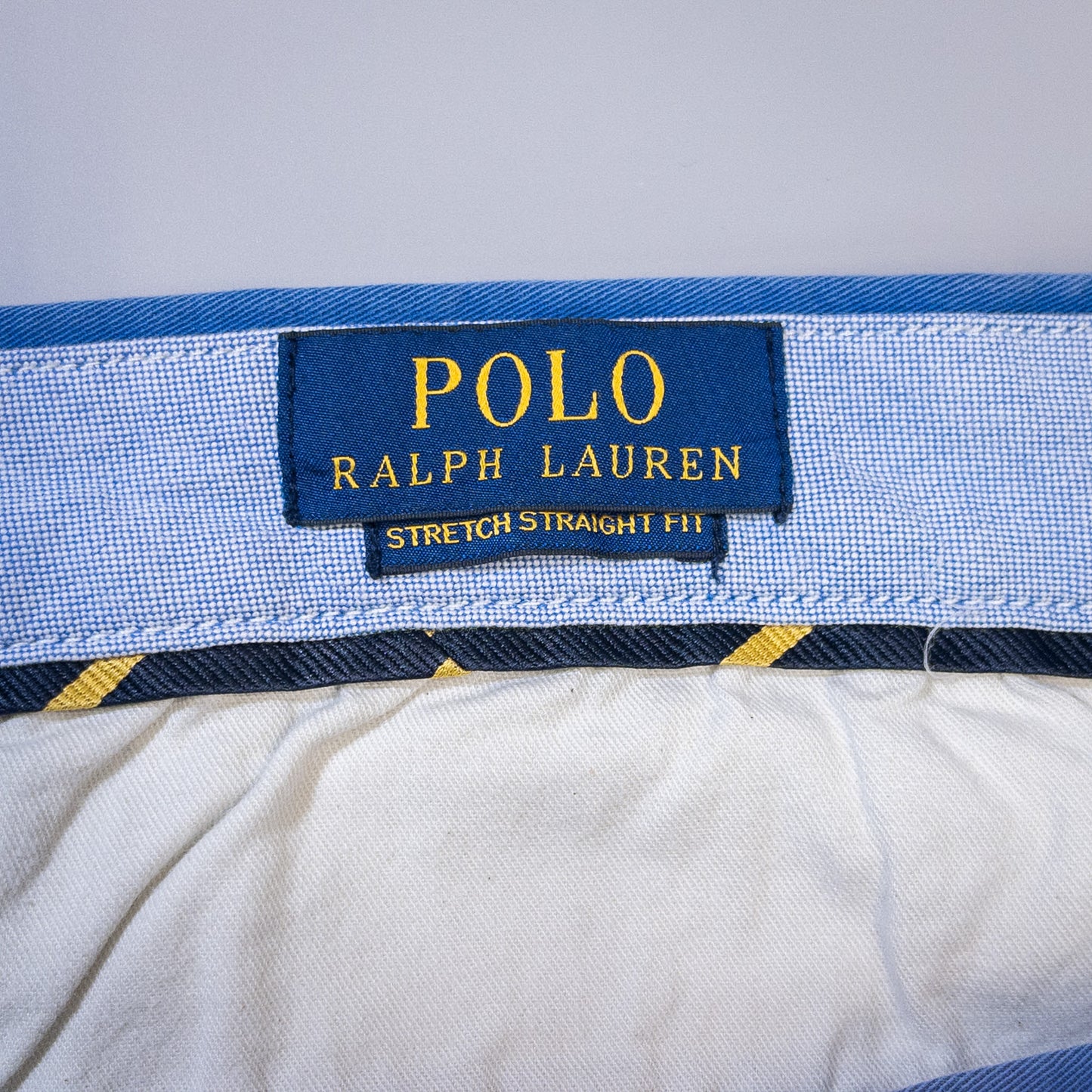 [メンズW31] 00年代 Polo Ralph Lauren/ポロラルフローレン チノパン