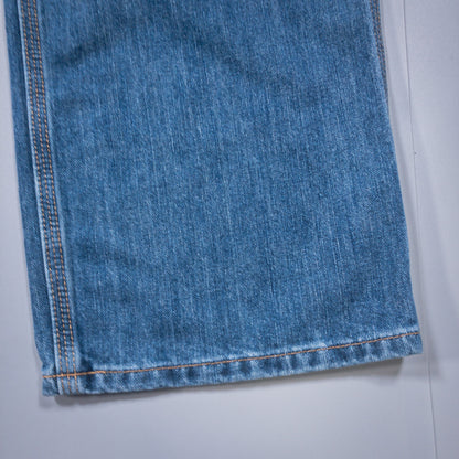 [メンズW41] 00年代 Carhartt/カーハート ワークパンツ ペインターパンツ