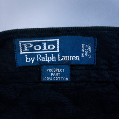 [メンズW33] 90〜00年代 Polo by Ralph Lauren/ポロバイラルフローレン チノパン