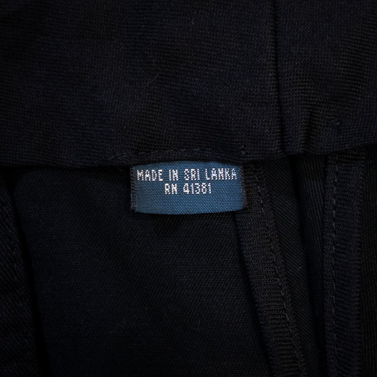 [メンズW35] 00年代 Polo by Ralph Lauren/ポロバイラルフローレン スラックス