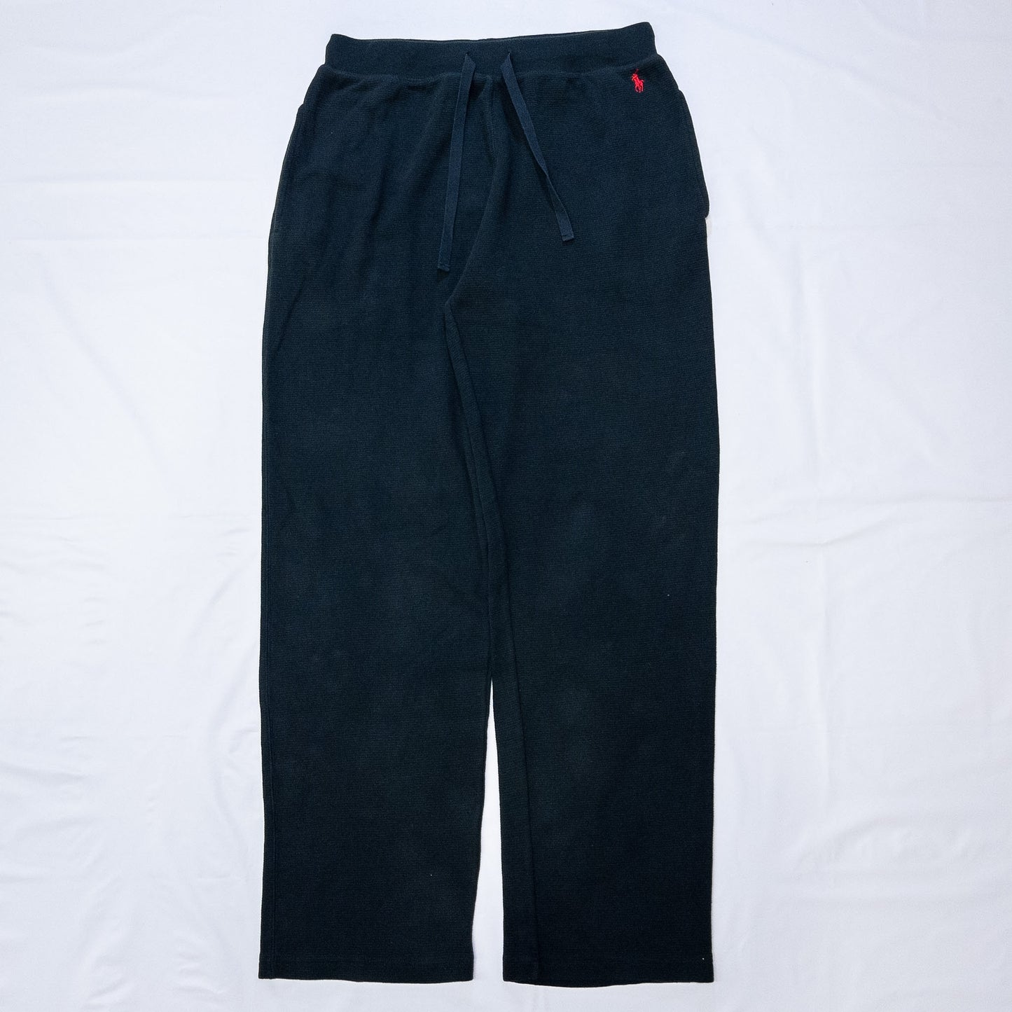 [メンズM] 00年代 Polo Ralph Lauren/ポロラルフローレン イージーパンツ スリーピングパンツ