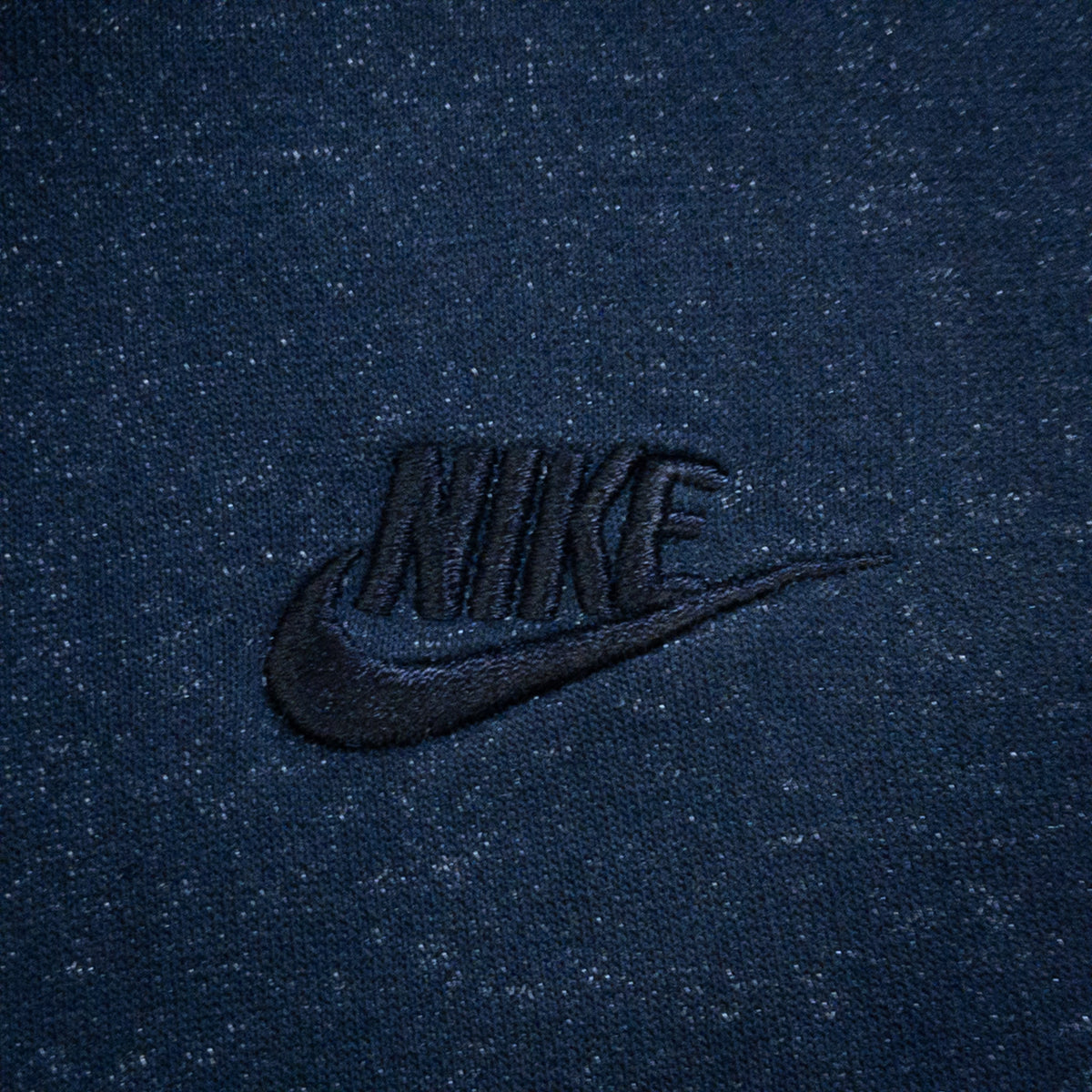 [メンズ4XL以上] 00年代 Nike/ナイキ パーカー ワンポイント オーバーサイズ 黒染め