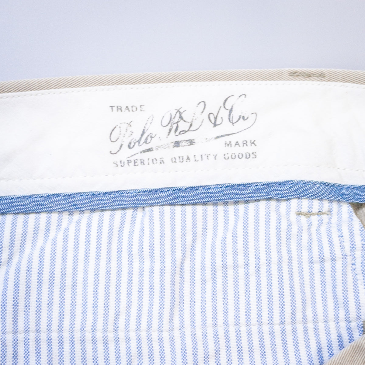 [メンズW29] 00年代 Polo Ralph Lauren/ポロラルフローレン チノパン