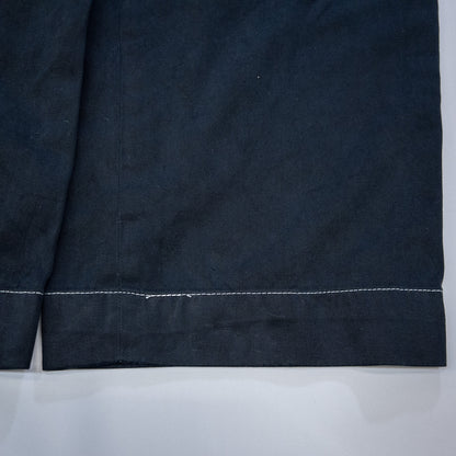 [メンズW31] 90〜00年代 Polo by Ralph Lauren/ポロバイラルフローレン チノパン ANDREW PANT 黒染め