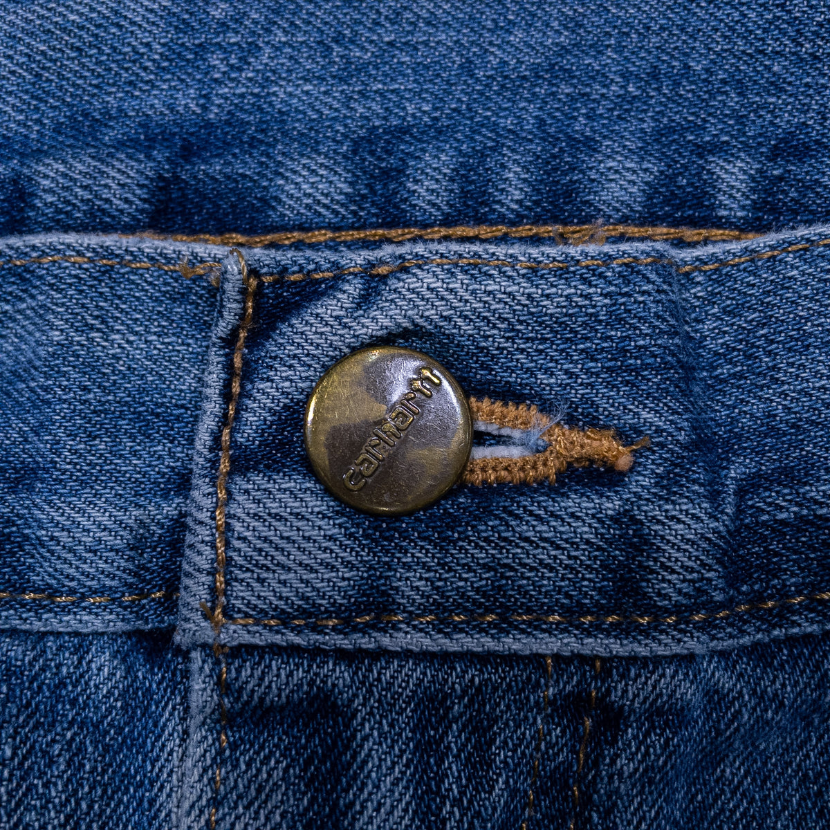 [メンズW41] 00年代 Carhartt/カーハート デニム ジーンズ