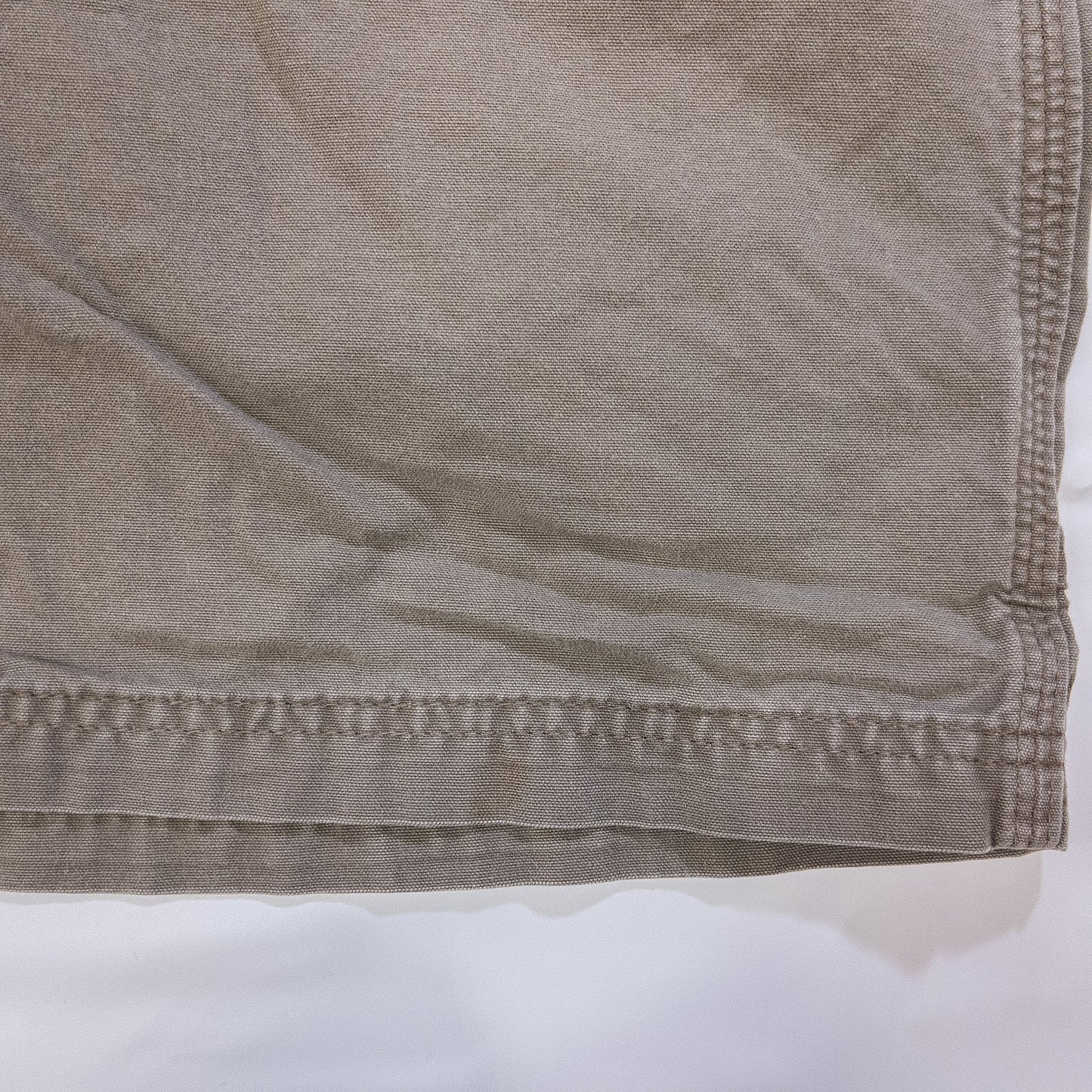 [メンズW31] 00年代 Carhartt/カーハート ショートパンツ ワークショーツ ペインターショーツ