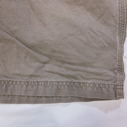 [メンズW31] 00年代 Carhartt/カーハート ショートパンツ ワークショーツ ペインターショーツ