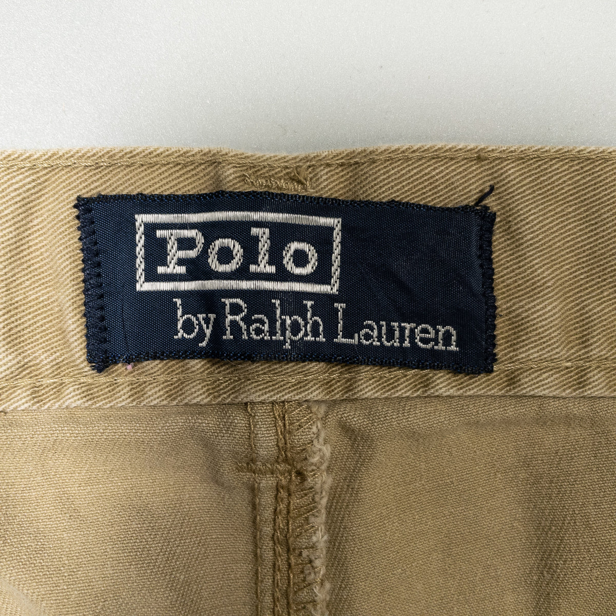[メンズW29] 90年代 Polo by Ralph Lauren/ポロバイラルフローレン チノパン