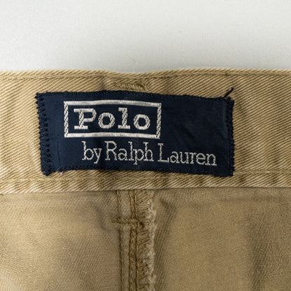 [メンズW29] 90年代 Polo by Ralph Lauren/ポロバイラルフローレン チノパン