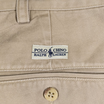 [メンズW31] 90〜00年代 Polo by Ralph Lauren/ポロバイラルフローレン チノパン ANDREW PANT