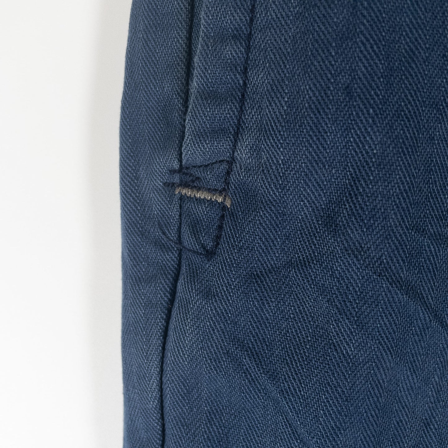 [メンズW32] 90〜00年代 Polo Ralph Lauren/ポロラルフローレン Military Crew ミリタリートラウザーズ S5067
