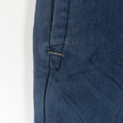 [メンズW32] 90〜00年代 Polo Ralph Lauren/ポロラルフローレン Military Crew ミリタリートラウザーズ S5067