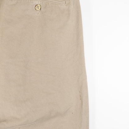 [メンズW31] 90〜00年代 Polo by Ralph Lauren/ポロバイラルフローレン チノパン ANDREW PANT