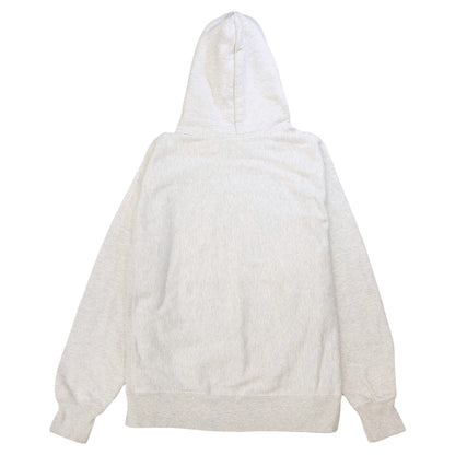 [メンズXL] 00年代 Champion/チャンピオン パーカー リバースウィーブ GENESEO KNIGHTS カレッジ