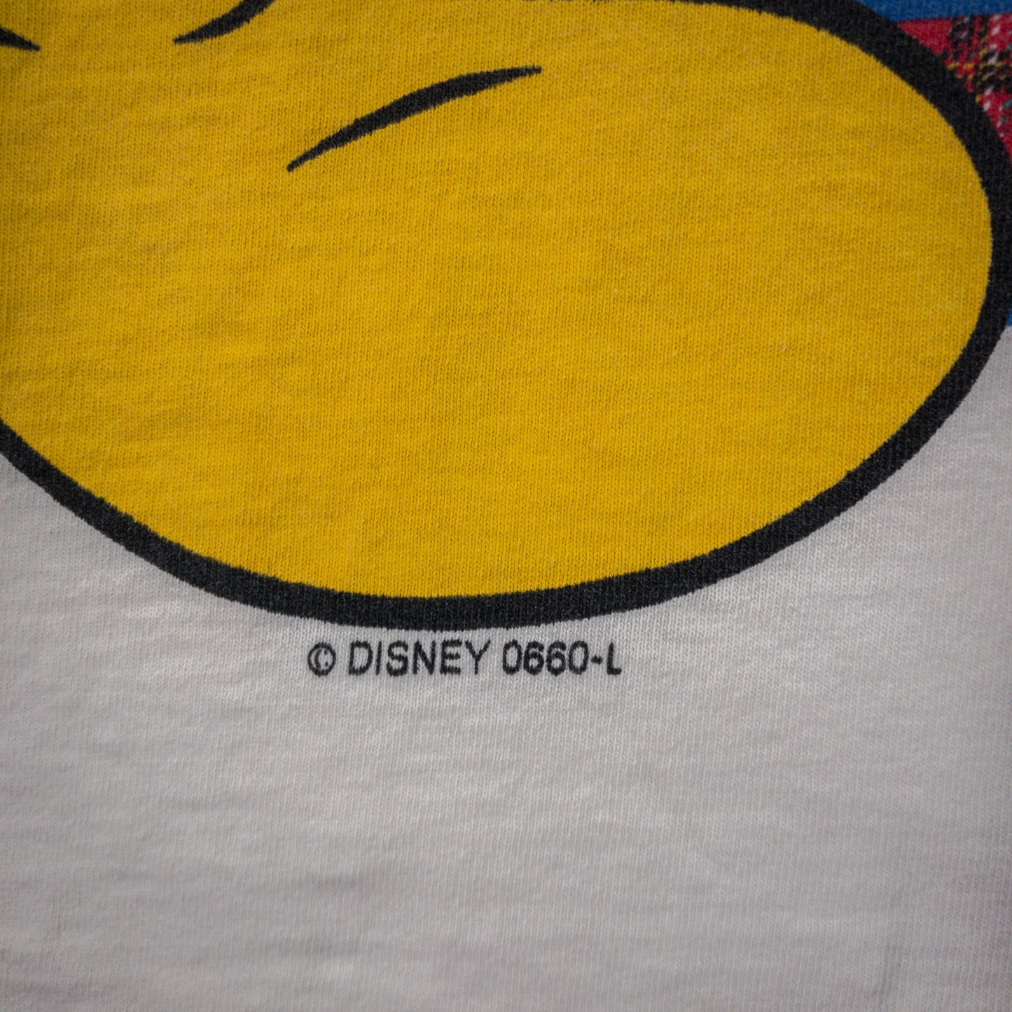 [メンズL] 90年代 MICKEY UNKIMITED/ミッキーアンリミテッド Tシャツ キャラクターT Disney ディズニー ミッキーマウス