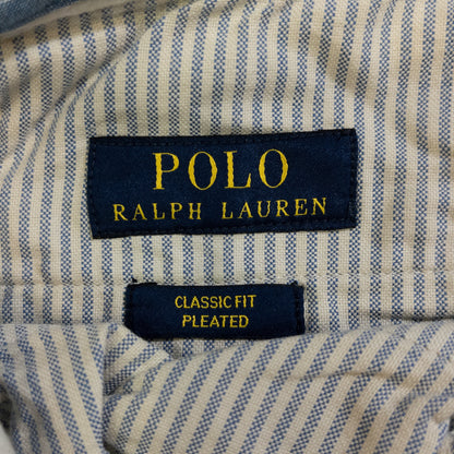 [メンズW33] 00年代 Polo Ralph Lauren/ポロラルフローレン チノパン CLASSIC FIT ツータック