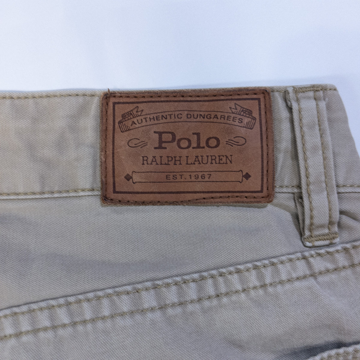 [メンズW29] 00年代 Polo Ralph Lauren/ポロラルフローレン チノパン