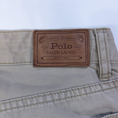 [メンズW29] 00年代 Polo Ralph Lauren/ポロラルフローレン チノパン
