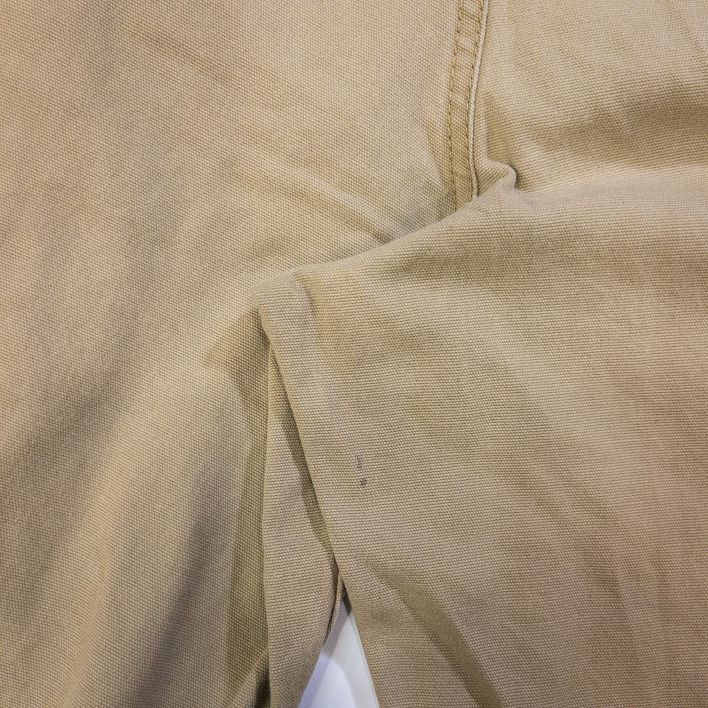 [メンズW33] 00年代 Carhartt/カーハート ショートパンツ ワークショーツ カーゴショーツ