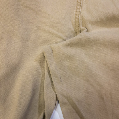 [メンズW33] 00年代 Carhartt/カーハート ショートパンツ ワークショーツ カーゴショーツ
