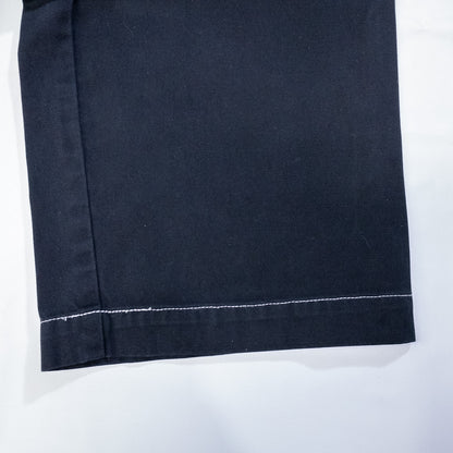 [メンズW33] 90〜00年代 Polo by Ralph Lauren/ポロバイラルフローレン チノパン ANDREW PANT 黒染め