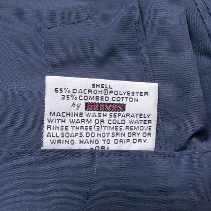 [メンズL] 90年代 LONDON FOG/ロンドンフォグ ハリントンジャケット