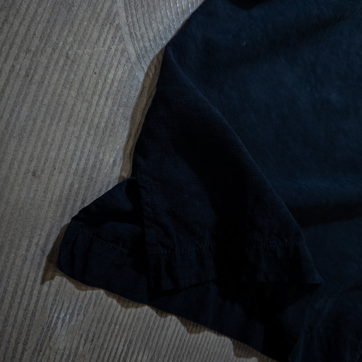 [メンズ3XL] 90年代 Tommy Bahama/トミーバハマ アロハシャツ・かりゆしウェア バック刺繍 開襟シャツ