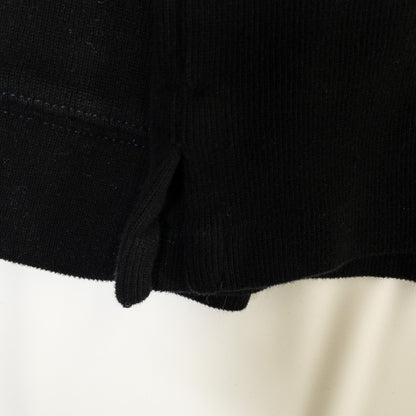 [メンズ3XL] 00年代 Polo Ralph Lauren/ポロラルフローレン ニット セーター ハーフジップ